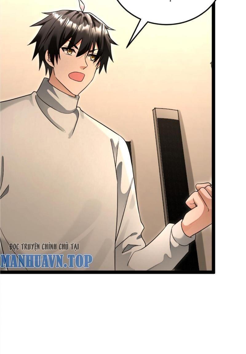 Đóng Băng Toàn Cầu: Tôi Gây Dựng Nên Phòng An Toàn Thời Tận Chapter 222 - Trang 2