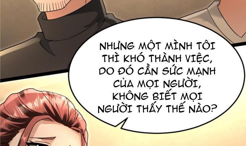 Đóng Băng Toàn Cầu: Tôi Gây Dựng Nên Phòng An Toàn Thời Tận Chapter 222 - Trang 2