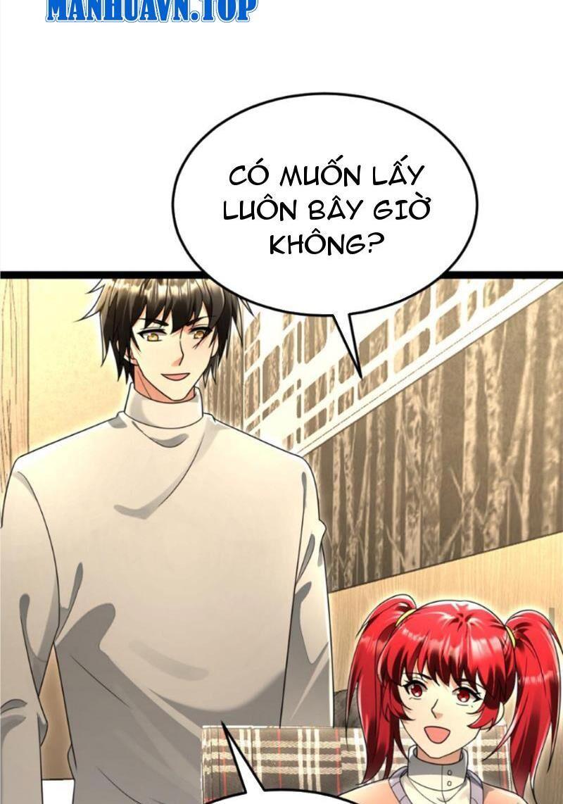 Đóng Băng Toàn Cầu: Tôi Gây Dựng Nên Phòng An Toàn Thời Tận Chapter 222 - Trang 2