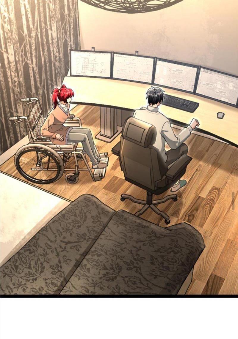 Đóng Băng Toàn Cầu: Tôi Gây Dựng Nên Phòng An Toàn Thời Tận Chapter 222 - Trang 2