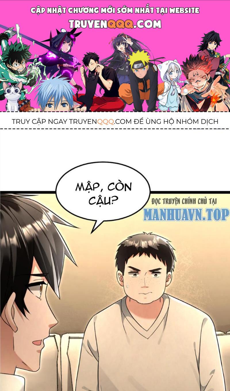 Đóng Băng Toàn Cầu: Tôi Gây Dựng Nên Phòng An Toàn Thời Tận Chapter 223 - Trang 2