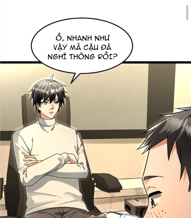 Đóng Băng Toàn Cầu: Tôi Gây Dựng Nên Phòng An Toàn Thời Tận Chapter 223 - Trang 2