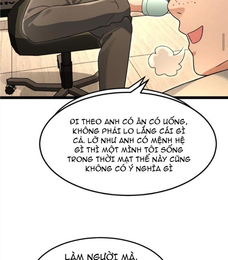 Đóng Băng Toàn Cầu: Tôi Gây Dựng Nên Phòng An Toàn Thời Tận Chapter 223 - Trang 2