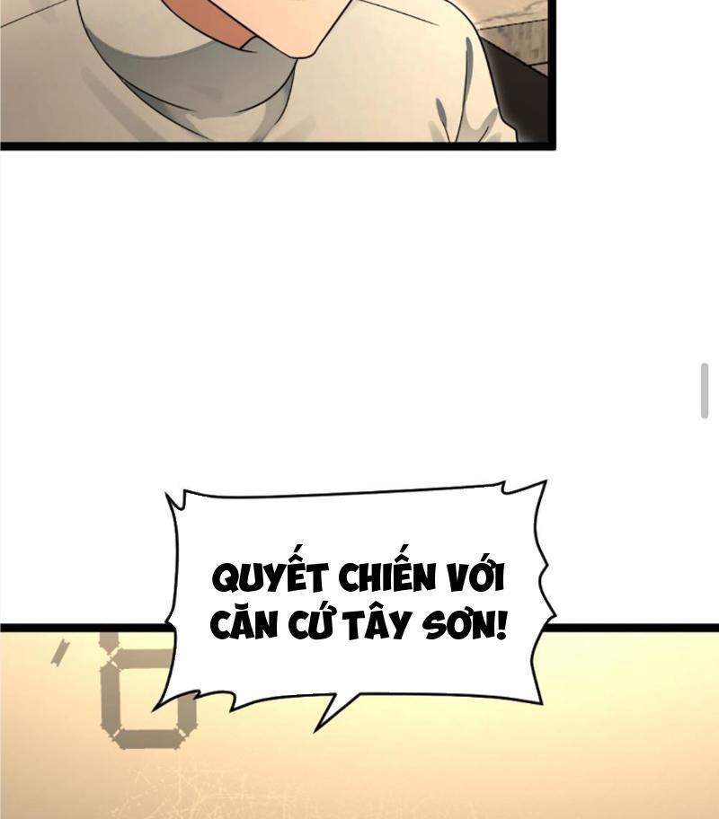 Đóng Băng Toàn Cầu: Tôi Gây Dựng Nên Phòng An Toàn Thời Tận Chapter 223 - Trang 2