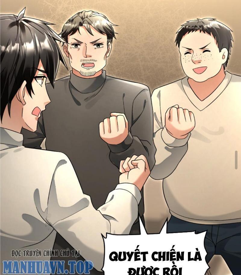 Đóng Băng Toàn Cầu: Tôi Gây Dựng Nên Phòng An Toàn Thời Tận Chapter 223 - Trang 2