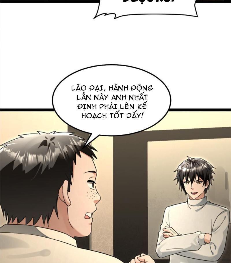 Đóng Băng Toàn Cầu: Tôi Gây Dựng Nên Phòng An Toàn Thời Tận Chapter 223 - Trang 2