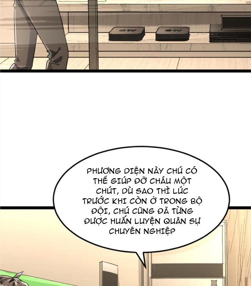 Đóng Băng Toàn Cầu: Tôi Gây Dựng Nên Phòng An Toàn Thời Tận Chapter 223 - Trang 2