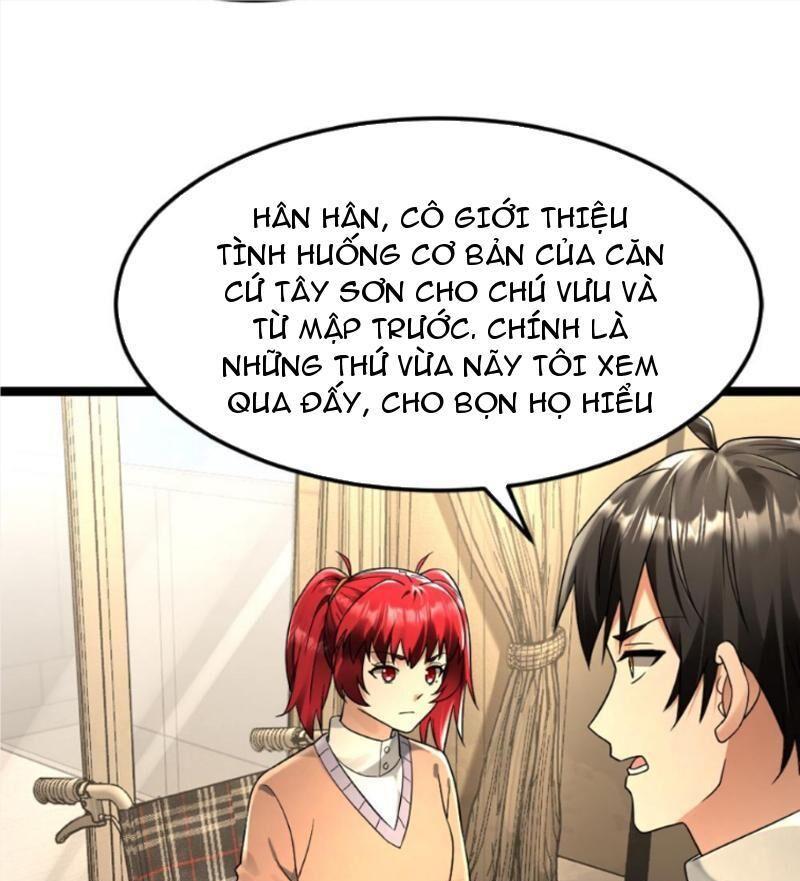 Đóng Băng Toàn Cầu: Tôi Gây Dựng Nên Phòng An Toàn Thời Tận Chapter 223 - Trang 2