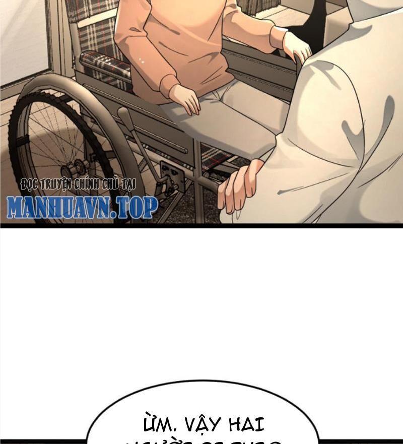 Đóng Băng Toàn Cầu: Tôi Gây Dựng Nên Phòng An Toàn Thời Tận Chapter 223 - Trang 2