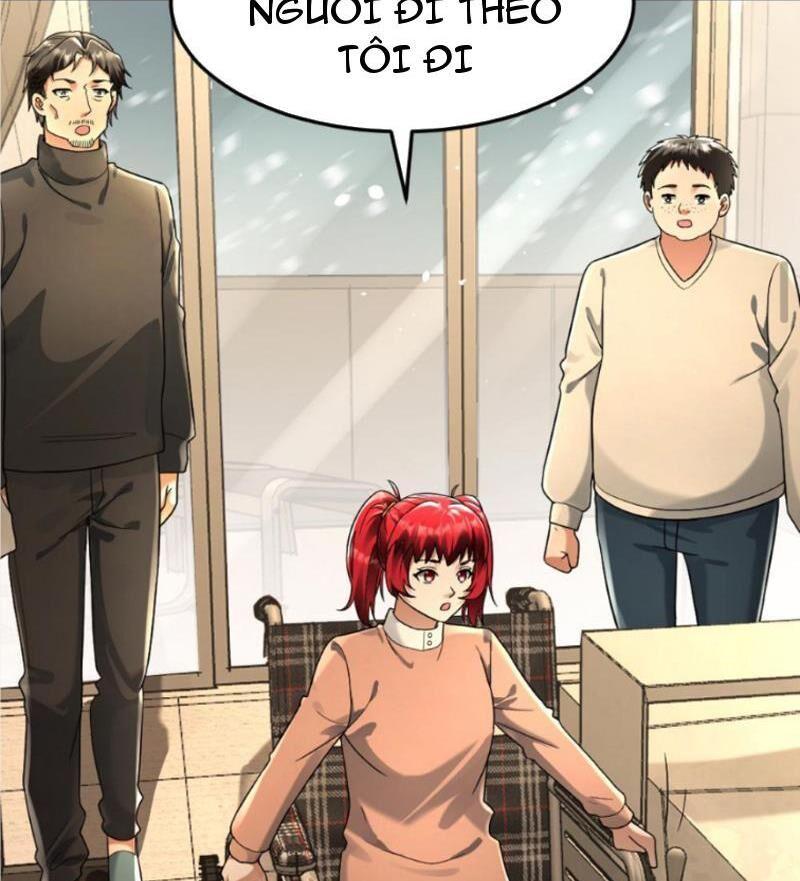 Đóng Băng Toàn Cầu: Tôi Gây Dựng Nên Phòng An Toàn Thời Tận Chapter 223 - Trang 2