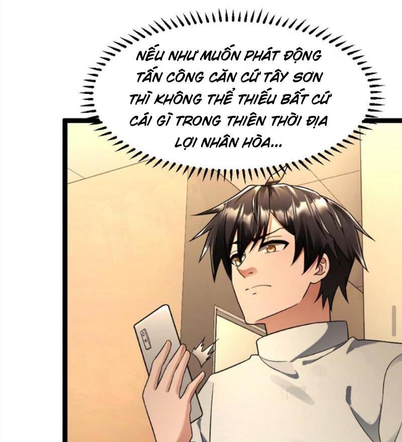 Đóng Băng Toàn Cầu: Tôi Gây Dựng Nên Phòng An Toàn Thời Tận Chapter 223 - Trang 2