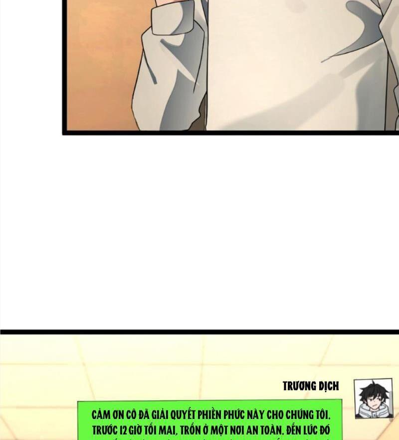 Đóng Băng Toàn Cầu: Tôi Gây Dựng Nên Phòng An Toàn Thời Tận Chapter 223 - Trang 2