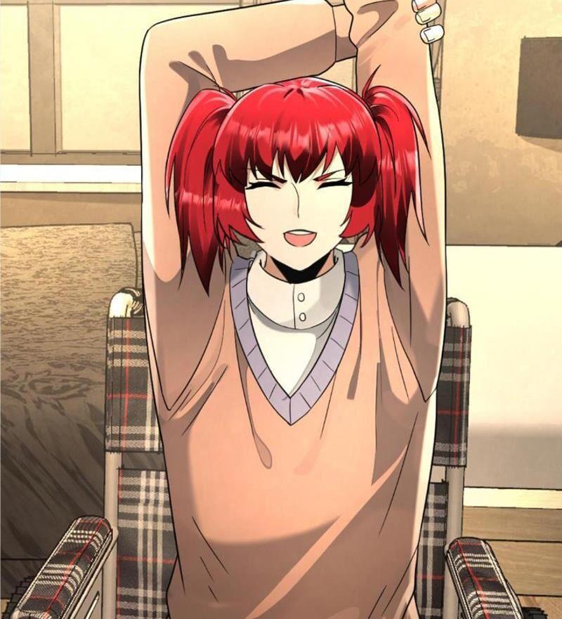 Đóng Băng Toàn Cầu: Tôi Gây Dựng Nên Phòng An Toàn Thời Tận Chapter 223 - Trang 2