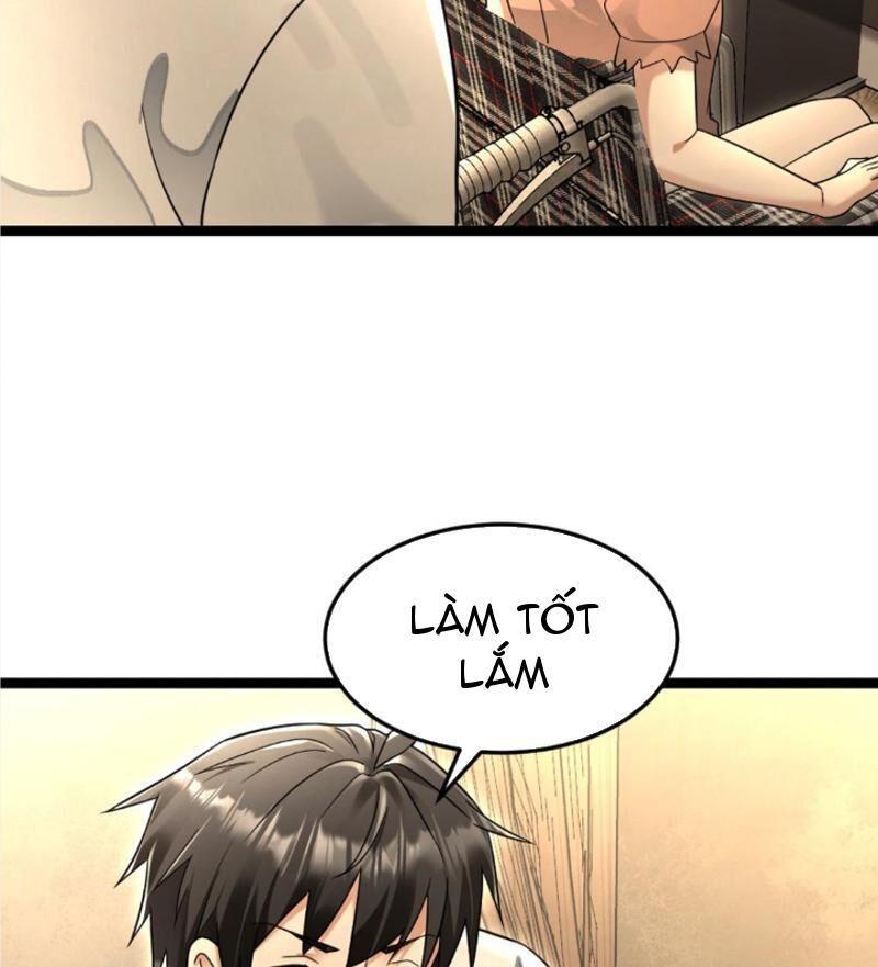 Đóng Băng Toàn Cầu: Tôi Gây Dựng Nên Phòng An Toàn Thời Tận Chapter 223 - Trang 2