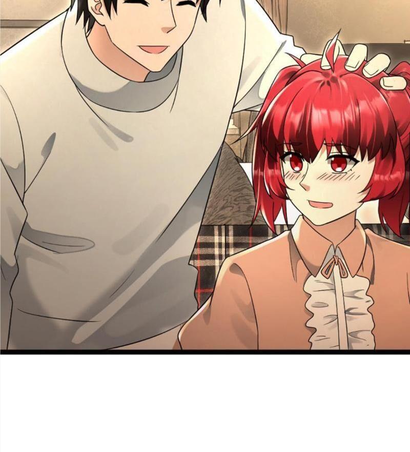 Đóng Băng Toàn Cầu: Tôi Gây Dựng Nên Phòng An Toàn Thời Tận Chapter 223 - Trang 2