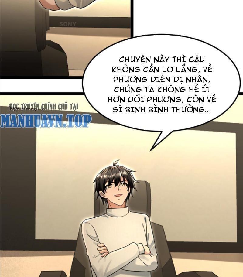 Đóng Băng Toàn Cầu: Tôi Gây Dựng Nên Phòng An Toàn Thời Tận Chapter 223 - Trang 2