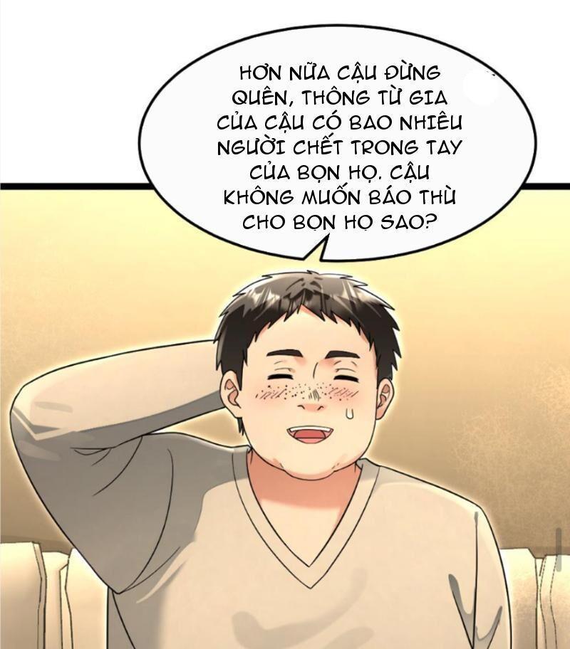 Đóng Băng Toàn Cầu: Tôi Gây Dựng Nên Phòng An Toàn Thời Tận Chapter 223 - Trang 2