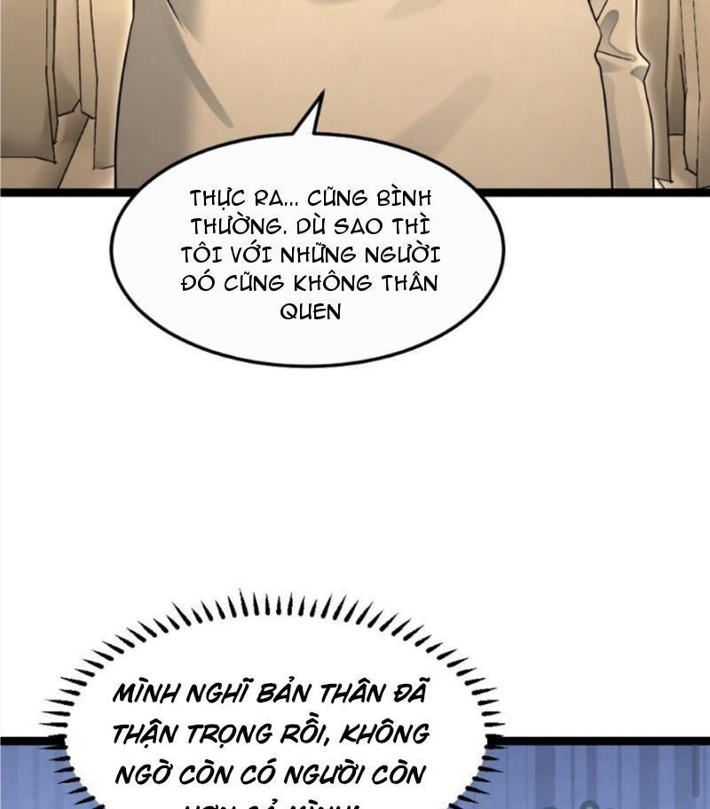 Đóng Băng Toàn Cầu: Tôi Gây Dựng Nên Phòng An Toàn Thời Tận Chapter 223 - Trang 2