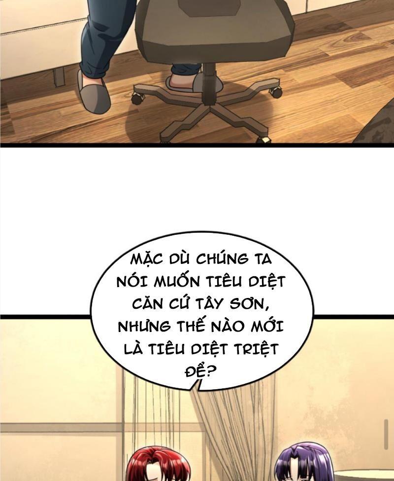 Đóng Băng Toàn Cầu: Tôi Gây Dựng Nên Phòng An Toàn Thời Tận Chapter 224 - Trang 2