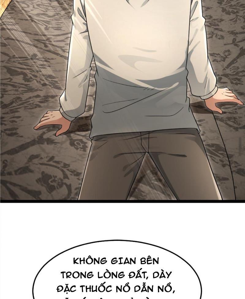 Đóng Băng Toàn Cầu: Tôi Gây Dựng Nên Phòng An Toàn Thời Tận Chapter 224 - Trang 2