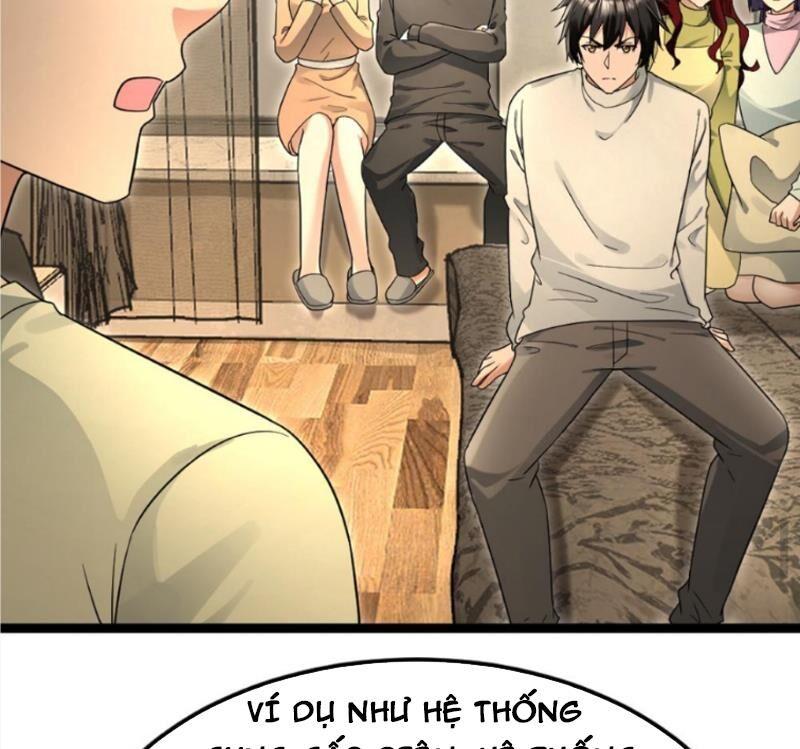 Đóng Băng Toàn Cầu: Tôi Gây Dựng Nên Phòng An Toàn Thời Tận Chapter 224 - Trang 2