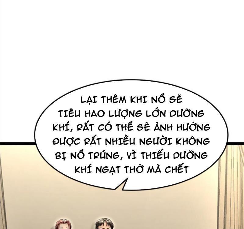 Đóng Băng Toàn Cầu: Tôi Gây Dựng Nên Phòng An Toàn Thời Tận Chapter 224 - Trang 2