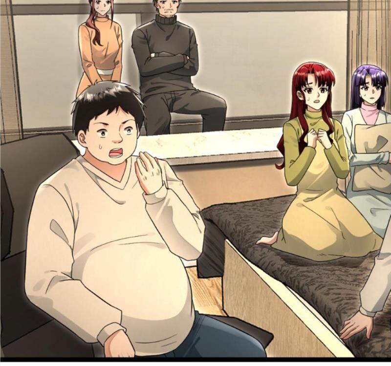 Đóng Băng Toàn Cầu: Tôi Gây Dựng Nên Phòng An Toàn Thời Tận Chapter 224 - Trang 2