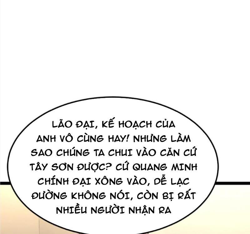 Đóng Băng Toàn Cầu: Tôi Gây Dựng Nên Phòng An Toàn Thời Tận Chapter 224 - Trang 2