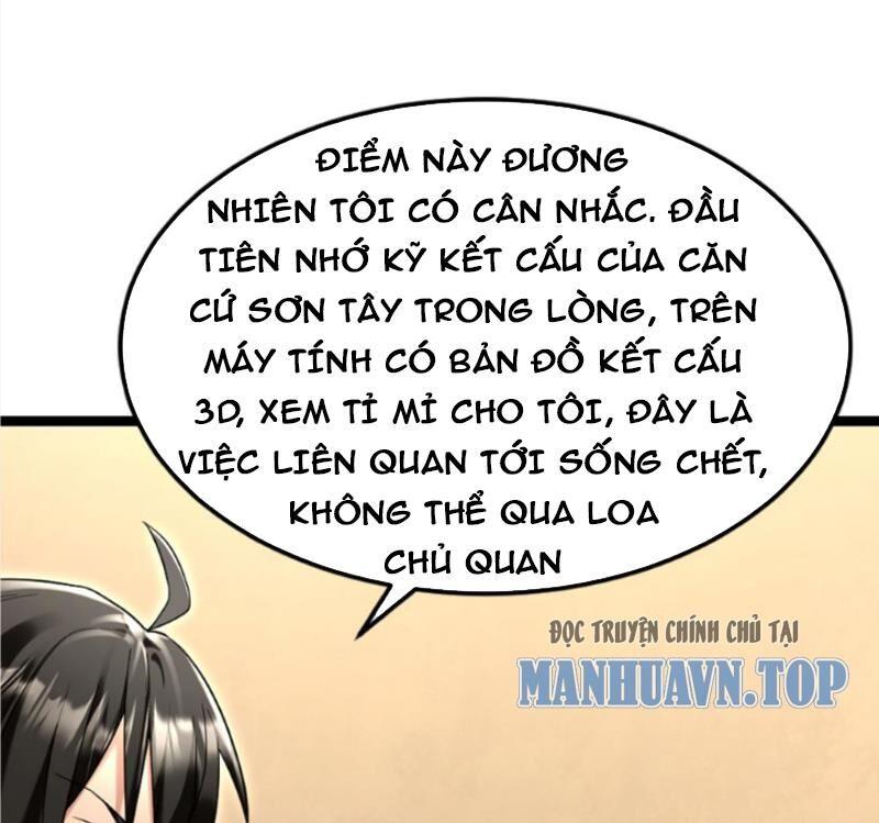 Đóng Băng Toàn Cầu: Tôi Gây Dựng Nên Phòng An Toàn Thời Tận Chapter 224 - Trang 2