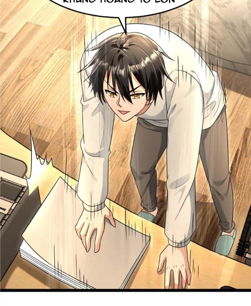 Đóng Băng Toàn Cầu: Tôi Gây Dựng Nên Phòng An Toàn Thời Tận Chapter 224 - Trang 2