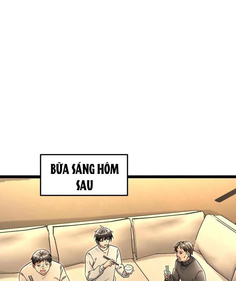 Đóng Băng Toàn Cầu: Tôi Gây Dựng Nên Phòng An Toàn Thời Tận Chapter 225 - Trang 2