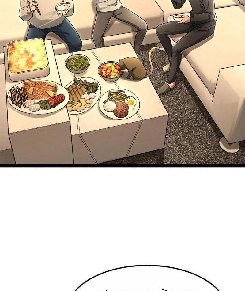 Đóng Băng Toàn Cầu: Tôi Gây Dựng Nên Phòng An Toàn Thời Tận Chapter 225 - Trang 2