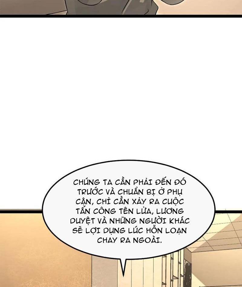 Đóng Băng Toàn Cầu: Tôi Gây Dựng Nên Phòng An Toàn Thời Tận Chapter 225 - Trang 2