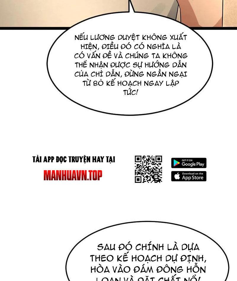 Đóng Băng Toàn Cầu: Tôi Gây Dựng Nên Phòng An Toàn Thời Tận Chapter 225 - Trang 2