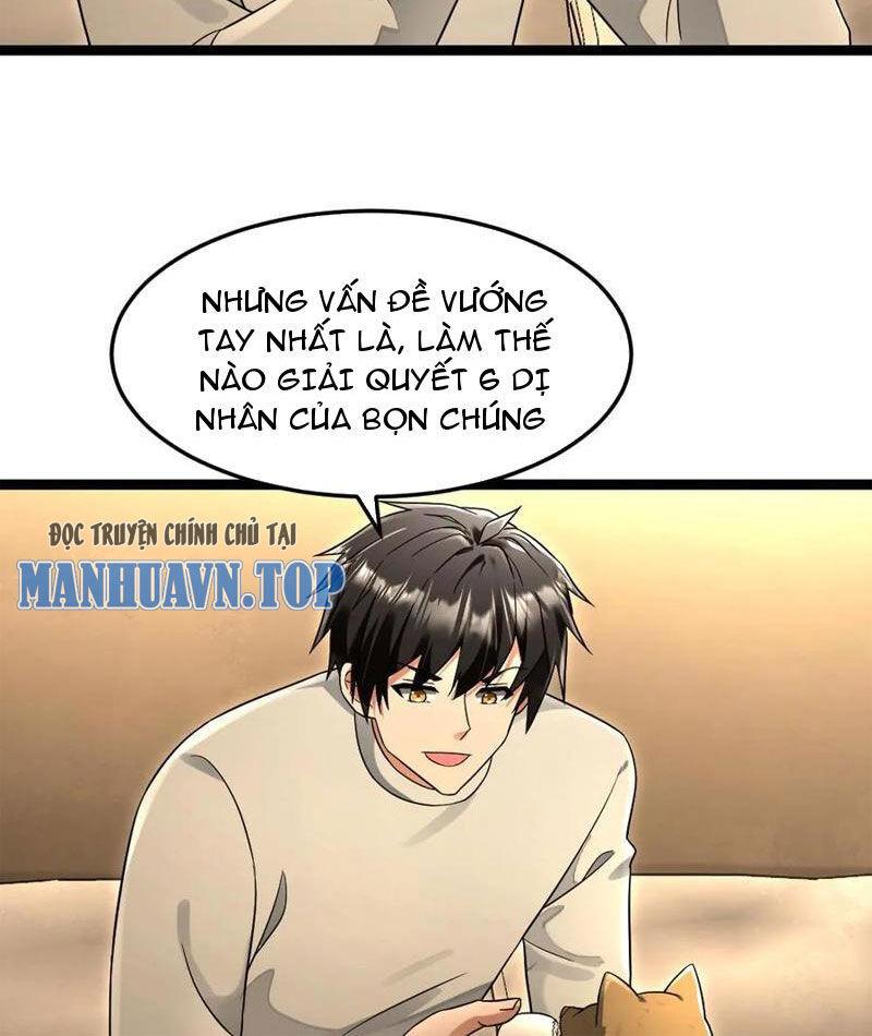 Đóng Băng Toàn Cầu: Tôi Gây Dựng Nên Phòng An Toàn Thời Tận Chapter 225 - Trang 2