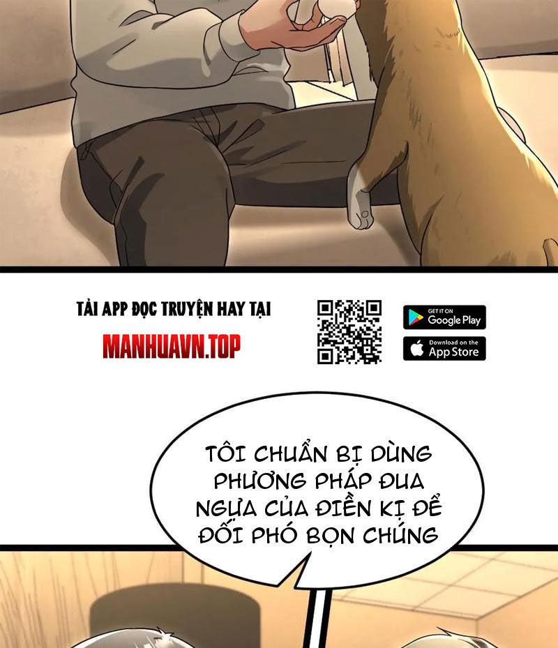 Đóng Băng Toàn Cầu: Tôi Gây Dựng Nên Phòng An Toàn Thời Tận Chapter 225 - Trang 2