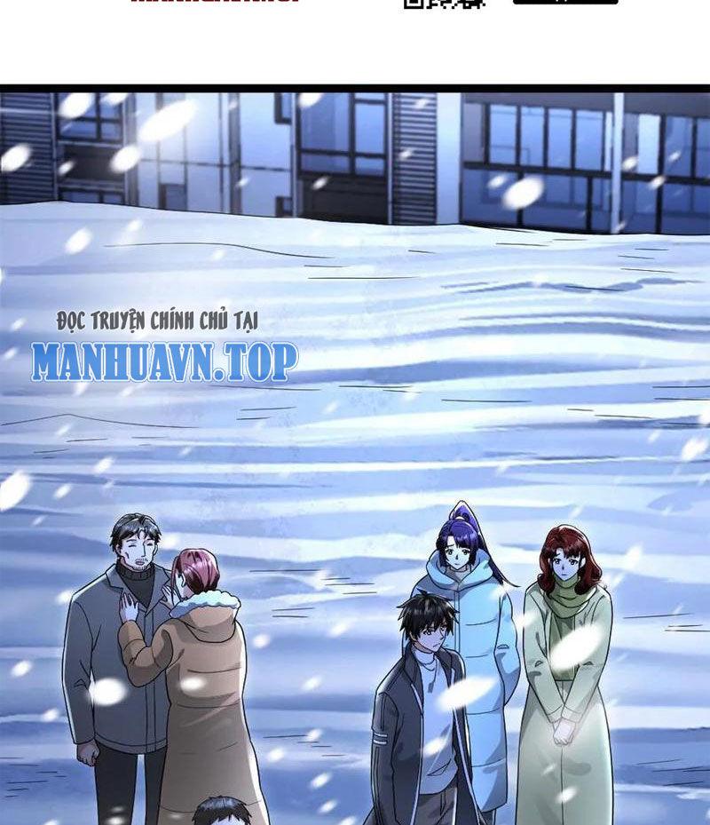 Đóng Băng Toàn Cầu: Tôi Gây Dựng Nên Phòng An Toàn Thời Tận Chapter 225 - Trang 2