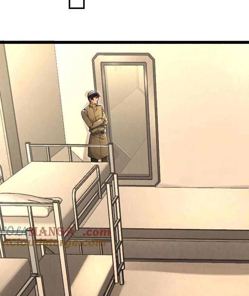 Đóng Băng Toàn Cầu: Tôi Gây Dựng Nên Phòng An Toàn Thời Tận Chapter 225 - Trang 2