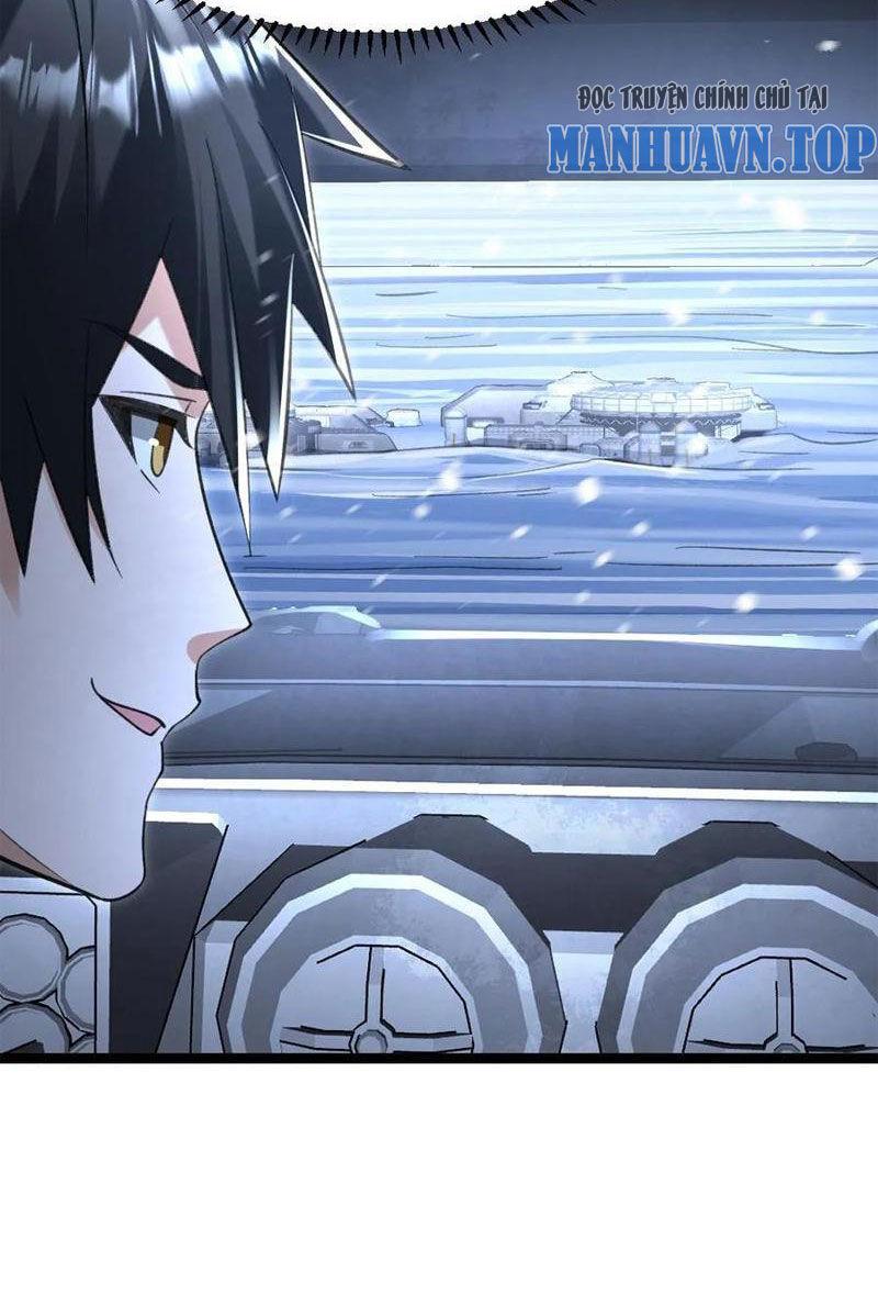 Đóng Băng Toàn Cầu: Tôi Gây Dựng Nên Phòng An Toàn Thời Tận Chapter 226 - Trang 2