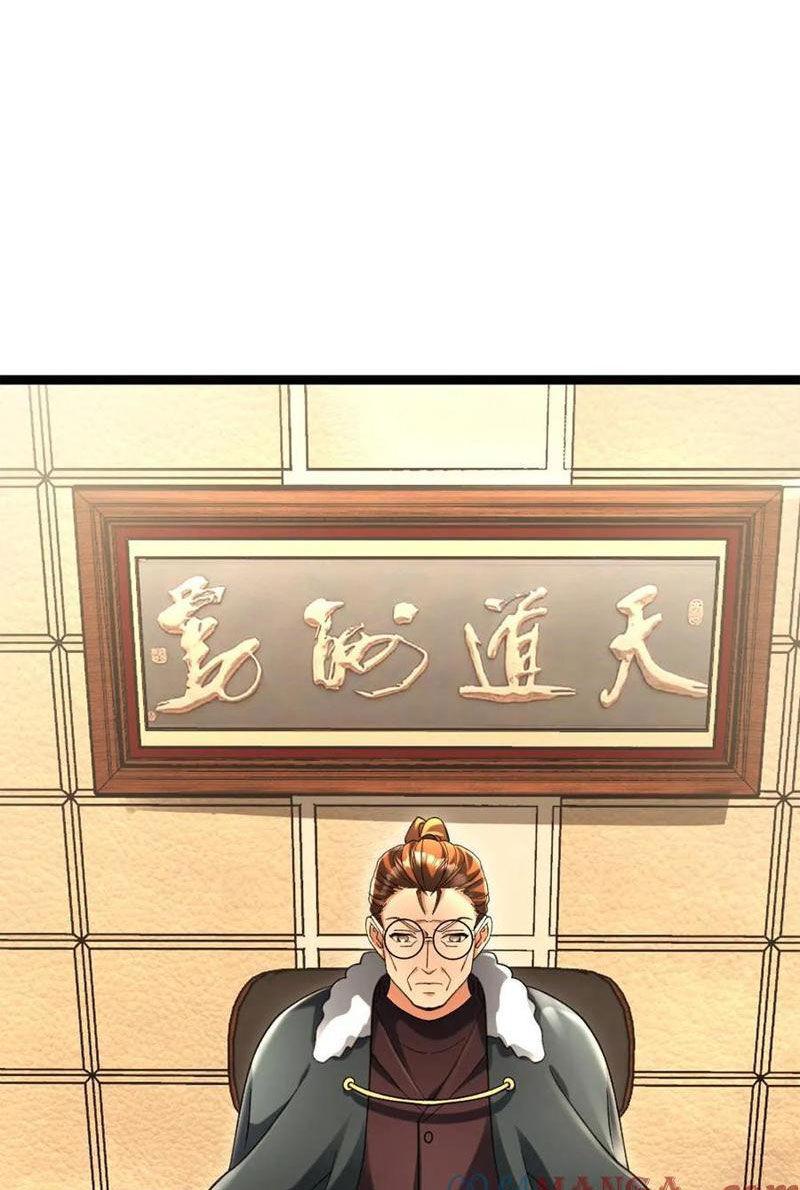 Đóng Băng Toàn Cầu: Tôi Gây Dựng Nên Phòng An Toàn Thời Tận Chapter 226 - Trang 2