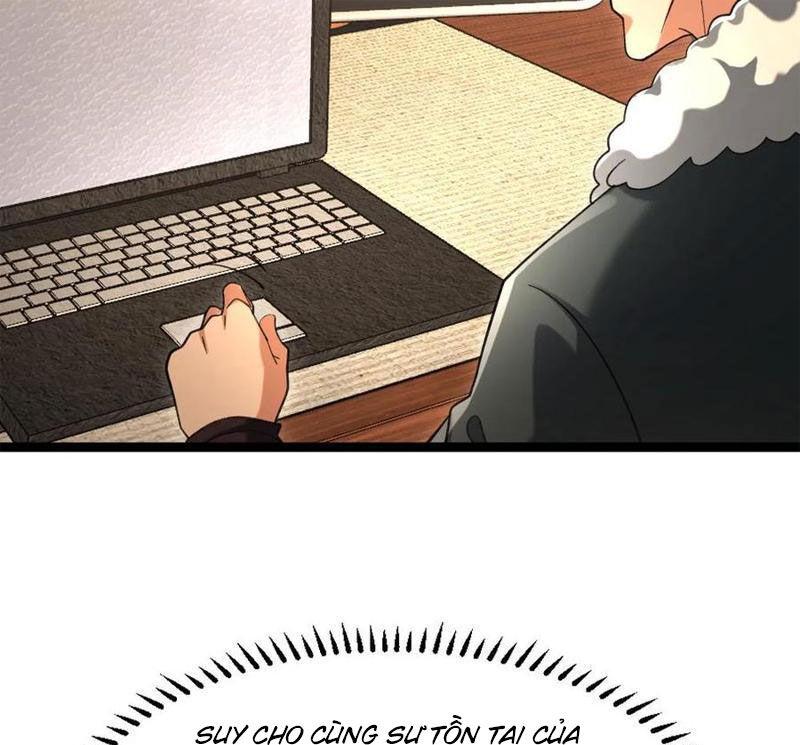 Đóng Băng Toàn Cầu: Tôi Gây Dựng Nên Phòng An Toàn Thời Tận Chapter 226 - Trang 2