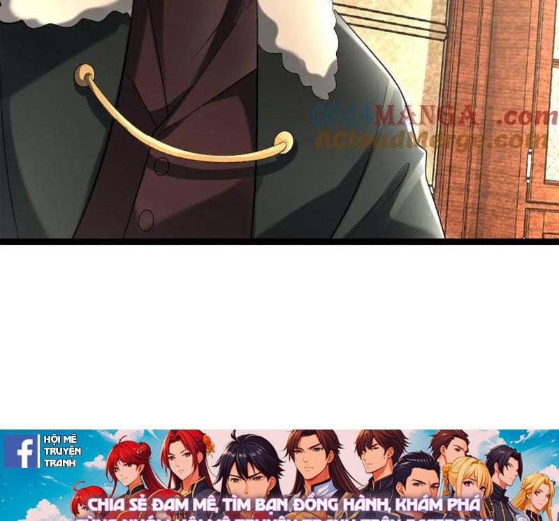 Đóng Băng Toàn Cầu: Tôi Gây Dựng Nên Phòng An Toàn Thời Tận Chapter 226 - Trang 2