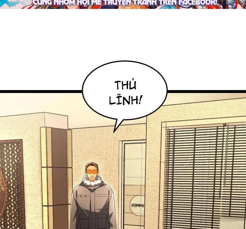 Đóng Băng Toàn Cầu: Tôi Gây Dựng Nên Phòng An Toàn Thời Tận Chapter 226 - Trang 2