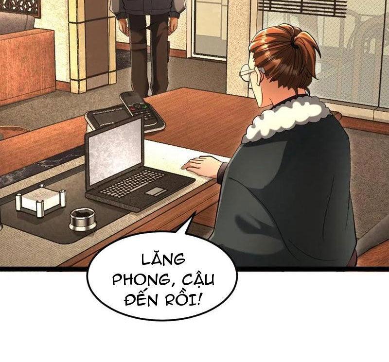 Đóng Băng Toàn Cầu: Tôi Gây Dựng Nên Phòng An Toàn Thời Tận Chapter 226 - Trang 2