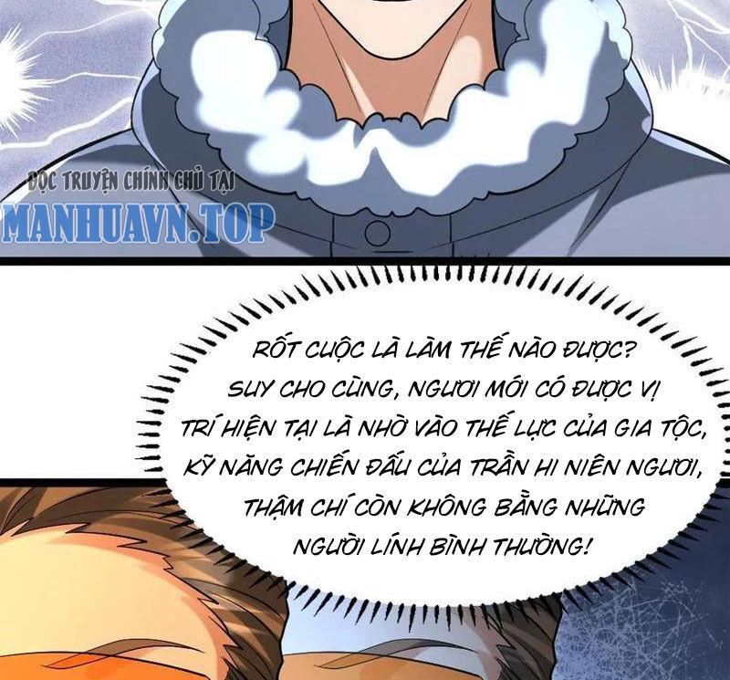 Đóng Băng Toàn Cầu: Tôi Gây Dựng Nên Phòng An Toàn Thời Tận Chapter 226 - Trang 2