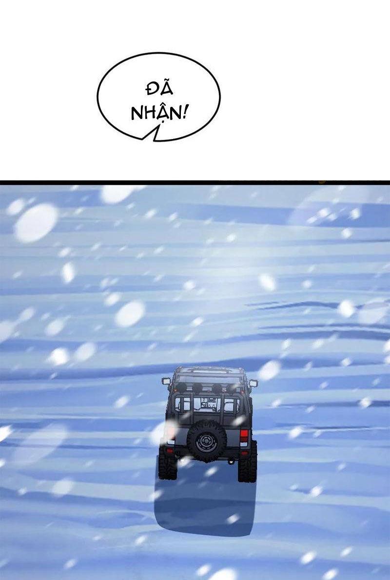 Đóng Băng Toàn Cầu: Tôi Gây Dựng Nên Phòng An Toàn Thời Tận Chapter 226 - Trang 2