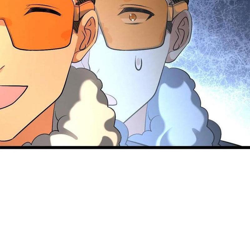 Đóng Băng Toàn Cầu: Tôi Gây Dựng Nên Phòng An Toàn Thời Tận Chapter 226 - Trang 2