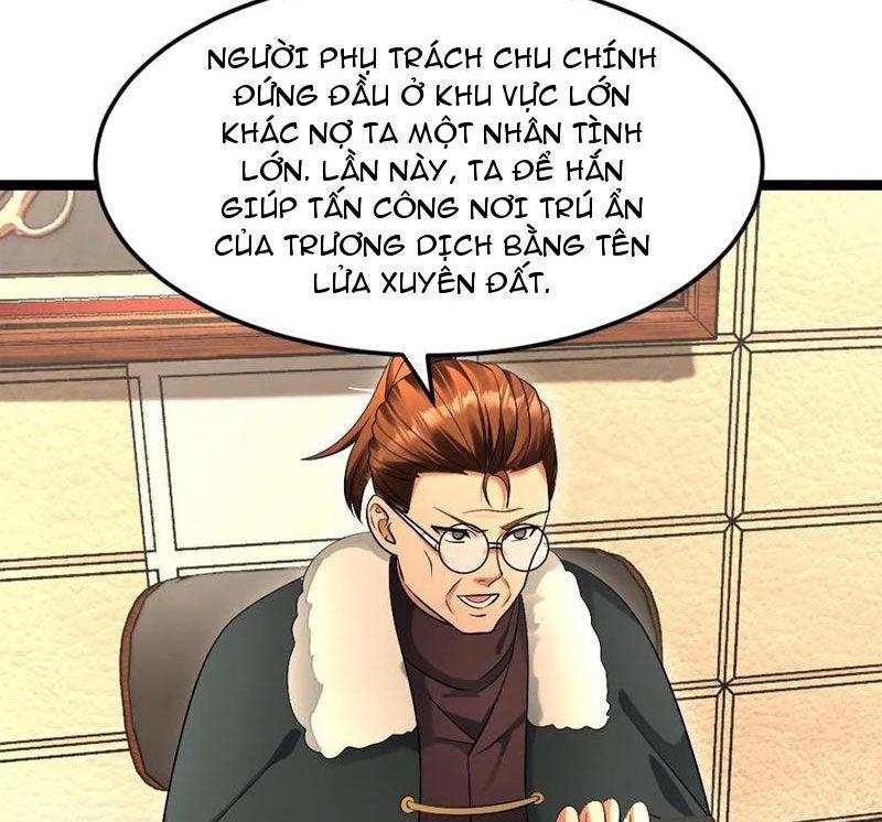 Đóng Băng Toàn Cầu: Tôi Gây Dựng Nên Phòng An Toàn Thời Tận Chapter 226 - Trang 2