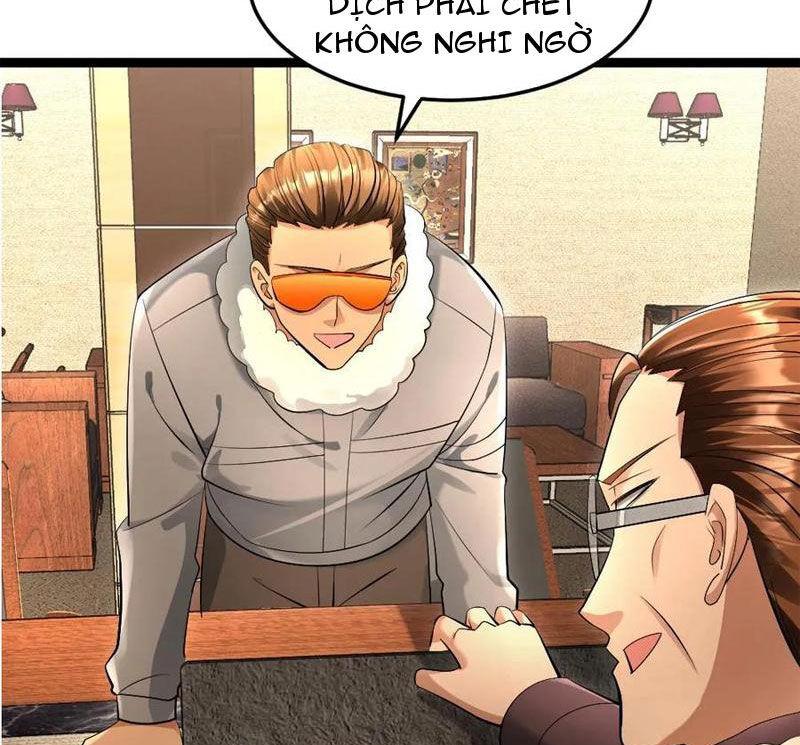 Đóng Băng Toàn Cầu: Tôi Gây Dựng Nên Phòng An Toàn Thời Tận Chapter 226 - Trang 2