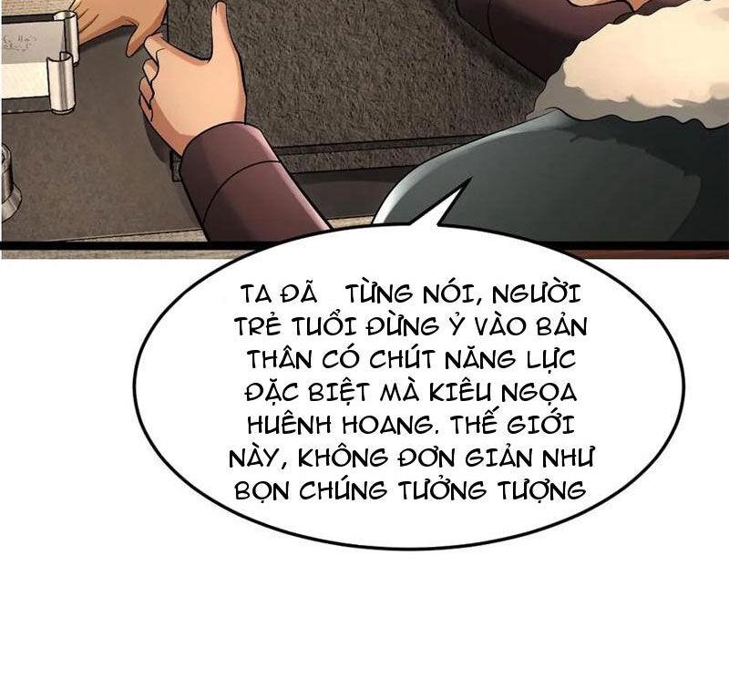 Đóng Băng Toàn Cầu: Tôi Gây Dựng Nên Phòng An Toàn Thời Tận Chapter 226 - Trang 2